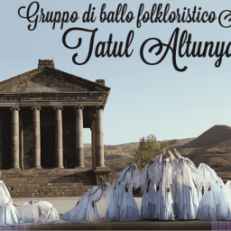 Tatul Altunyan Ensemble – Milano