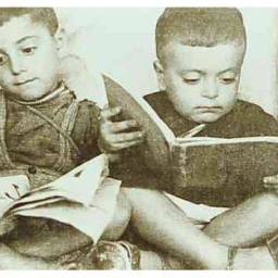 Sopravvissuti al Genocidio, 1920, Aleppo