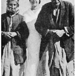 Sopravvissuti al Genocidio, Cilicia