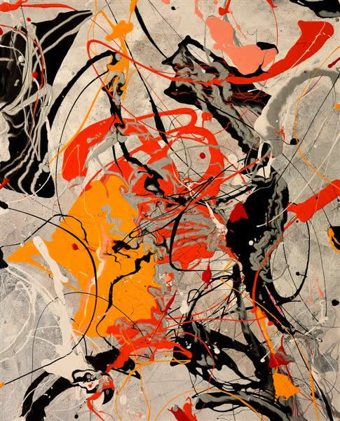 2014_Revive_mixe_ media_canvas_100cm120cm )