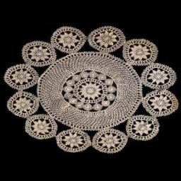 Merletti e Ricami – Centre of Popular Creation