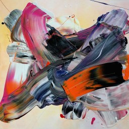 Milanda de Mont – Raccolta Video Arte Astratta