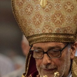 Tre incontri con la spiritualità armena