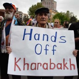 Karabakh, possibile riunione a Vienna per soluzione conflitto