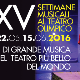 Settimane Musicali al Teatro Olimpico di Vicenza