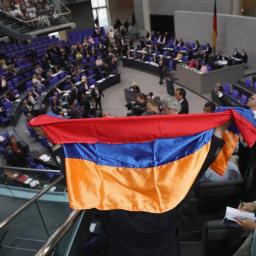 Rassegna Stampa – La Germania riconosce il Genocidio Armeno