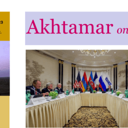 UN APPELLO PER AKHTAMAR