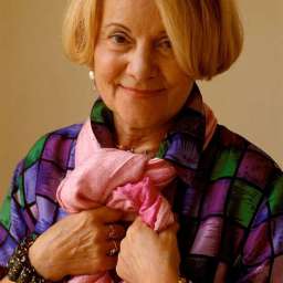 Antonia Arslan, “Non smetterò mai di raccontare le nostre donne”