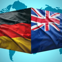 Appello all’Australia per seguire la risoluzione tedesca