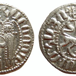 Isabella d’Armenia – Zabel (1216/7 – 1252)