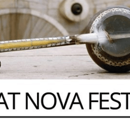 Yerevan, 18-24 giugno 2016: Sayat Nova Festival