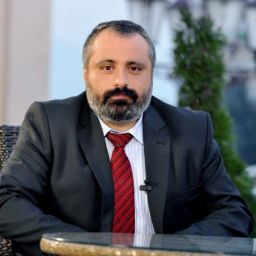 Davit Babayan, portavoce del Presidente del NKR: un forte esercito ed una società unita renderanno impossibile una nostra sconfitta