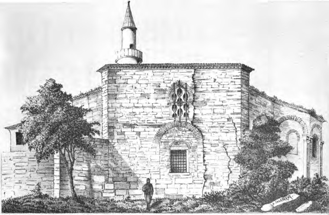 Ghastria