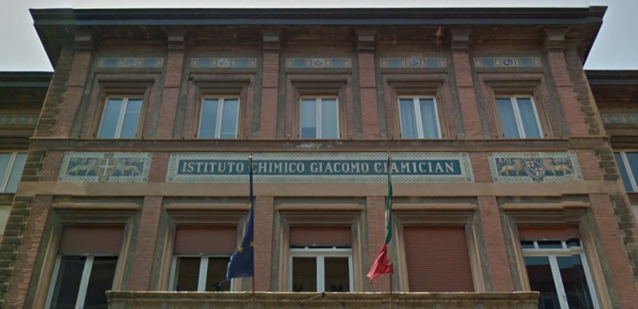 Istituto Chimico Giacomo Ciamician - Bologna