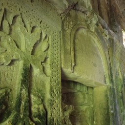 Chiesa di Matosavank (1247)