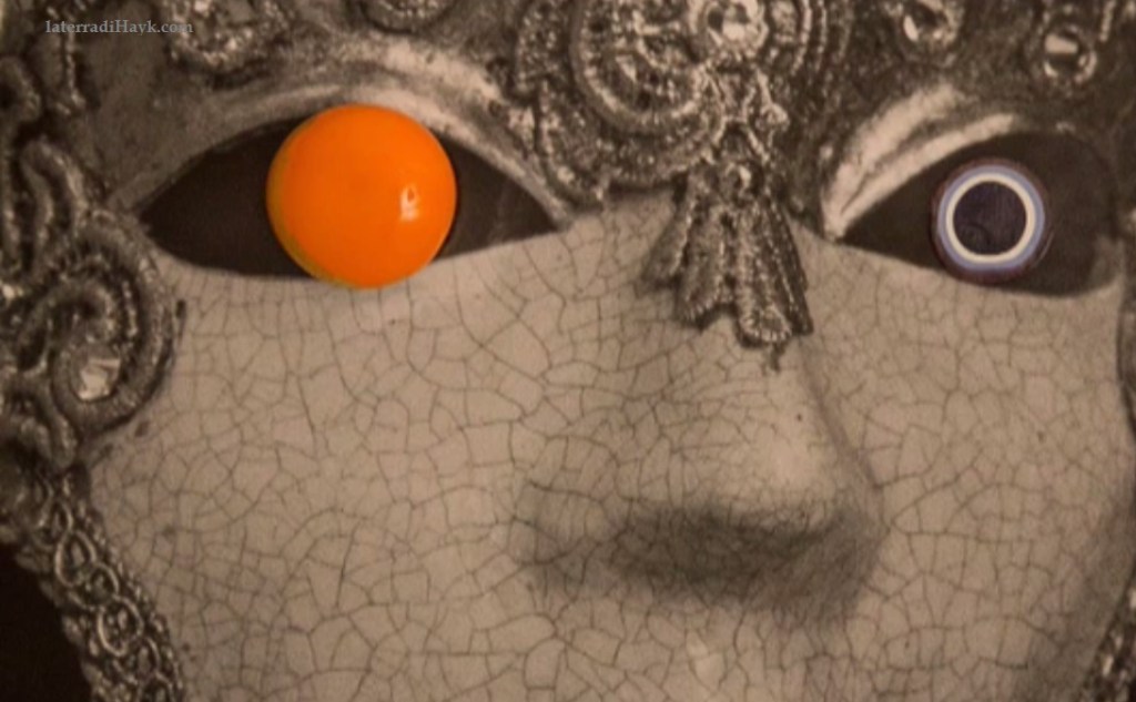 Collage di Tatiana Daniliyants