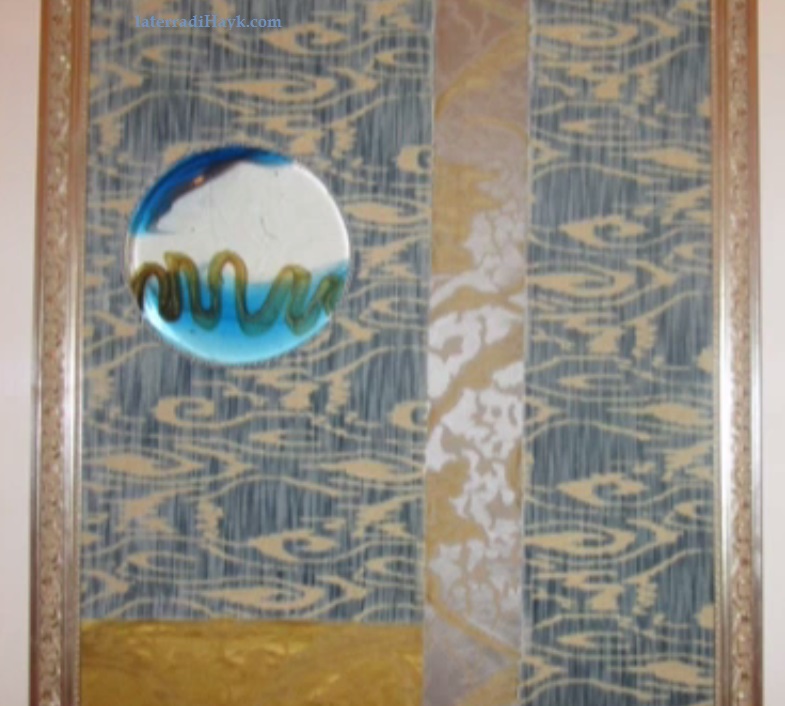 Collage di Tatiana Daniliyants