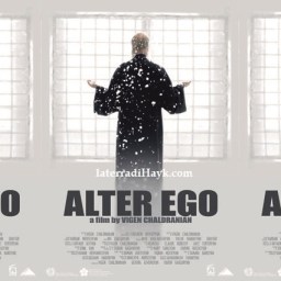 ALTER EGO (2016)