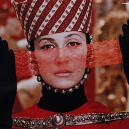 Il colore del melograno (1969) – S. Paradzanov