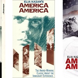 Il ribelle dell’Anatolia (America, America) – 1963