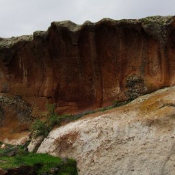 AGARAK: il villaggio armeno più antico delle piramidi