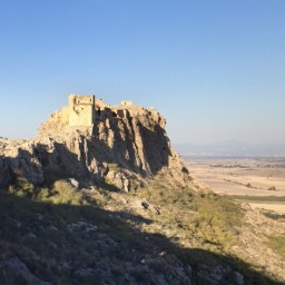 ANAZARBE: la capitale del Regno Armeno di Cilicia