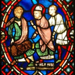 San Biagio il Santo armeno venerato in Abruzzo – Abruzzo24ore.tv