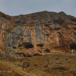 Van: Chiesa Armena distrutta dai cacciatori di tesori