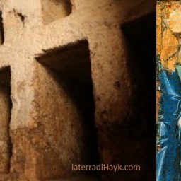 Trovata necropoli nella città di Urfa (Edessa) – Forse le tombe della famiglia del Re Abgar V?