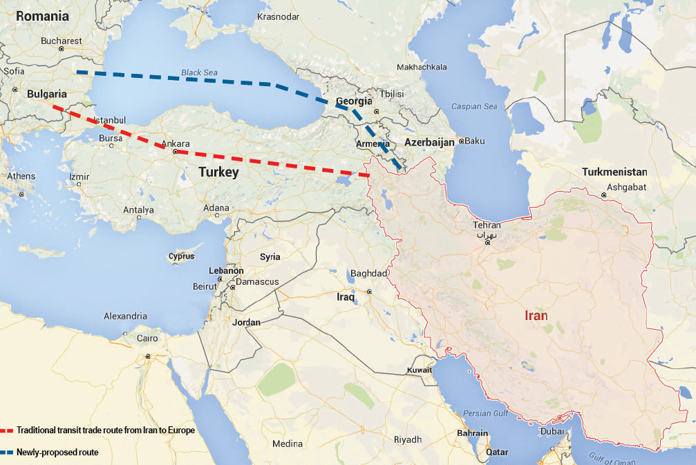 corridoio-trans-mar-nero-armenia