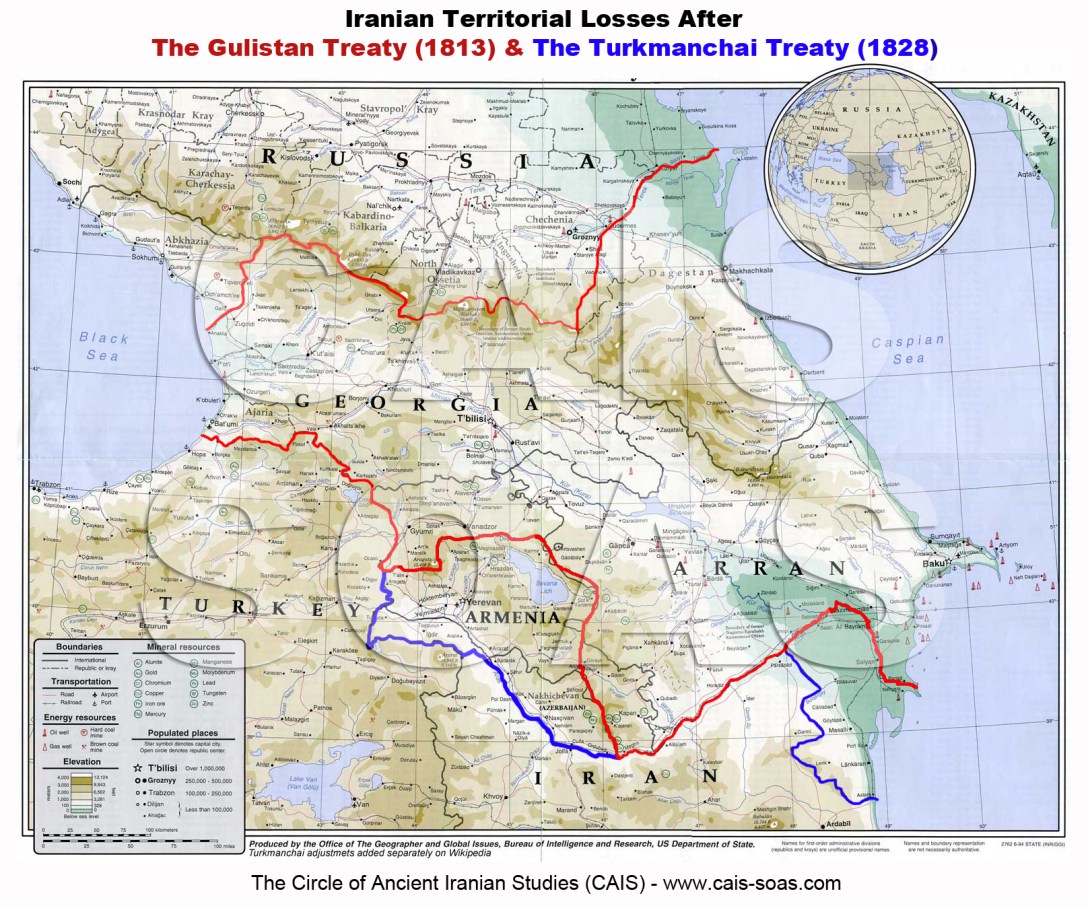 mappa-dei-territori-persi-dalliran-dopo-il-trattato-di-turkmenchay