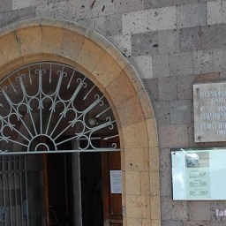 Riaperta la Casa-Museo di Martiros Saryan a Yerevan