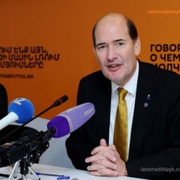 Michael Hesemann rivela documenti del Vaticano relativi al Genocidio Armeno