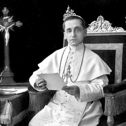 Lettera di S. Der Abrahamian a Benedetto XV durante il Genocidio Armeno