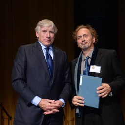 Peter Balakian vincitore del Pulitzer 2016 per la poesia