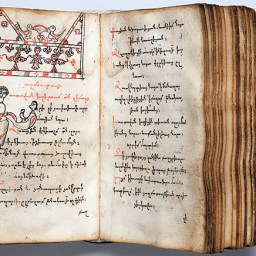 I Salmi di Davide nella Tradizione Armena