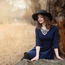 DINARA MKHOYAN nuova portavoce del sindaco di Vanadzor