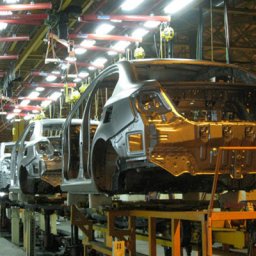 IKCO, apertura branch in Armenia