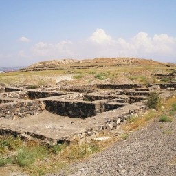Armenia: il Museo Hermitage collaborerà con le ricerche archeologiche di Karmir Blur