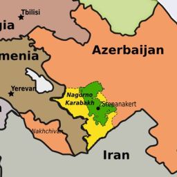 La crisi del Nagorno Karabagh nell’era di Trump – Spondasud