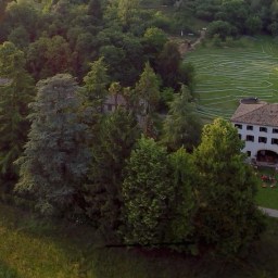 Villa Marini Albrizzi degli Armeni, San Zenone degli Ezzelini (TV)
