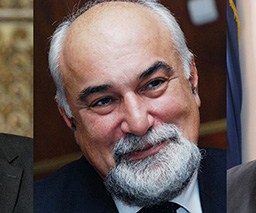 Tre deputati di origine armena eletti al Parlamento romeno