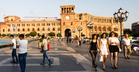 yerevan