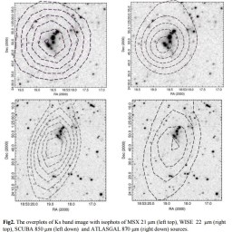 Astronomi Armeni fanno una nuova scoperta