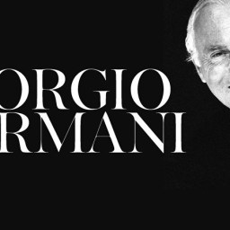 Giorgio Armani