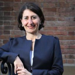 Australia: Gladys Berejiklian eletta Premier del New South Wales