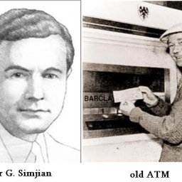 Luther George Simjian