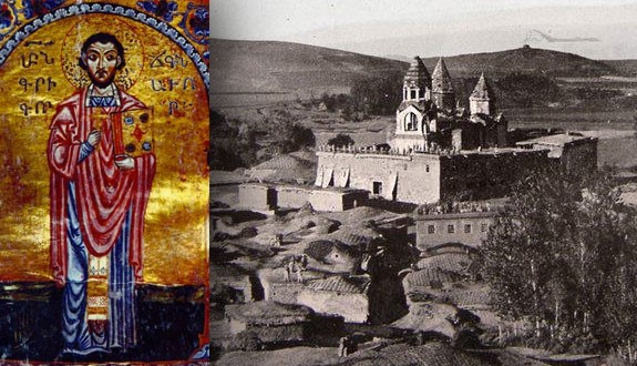 san-gregorio-di-narek-e-monastero-narekavank