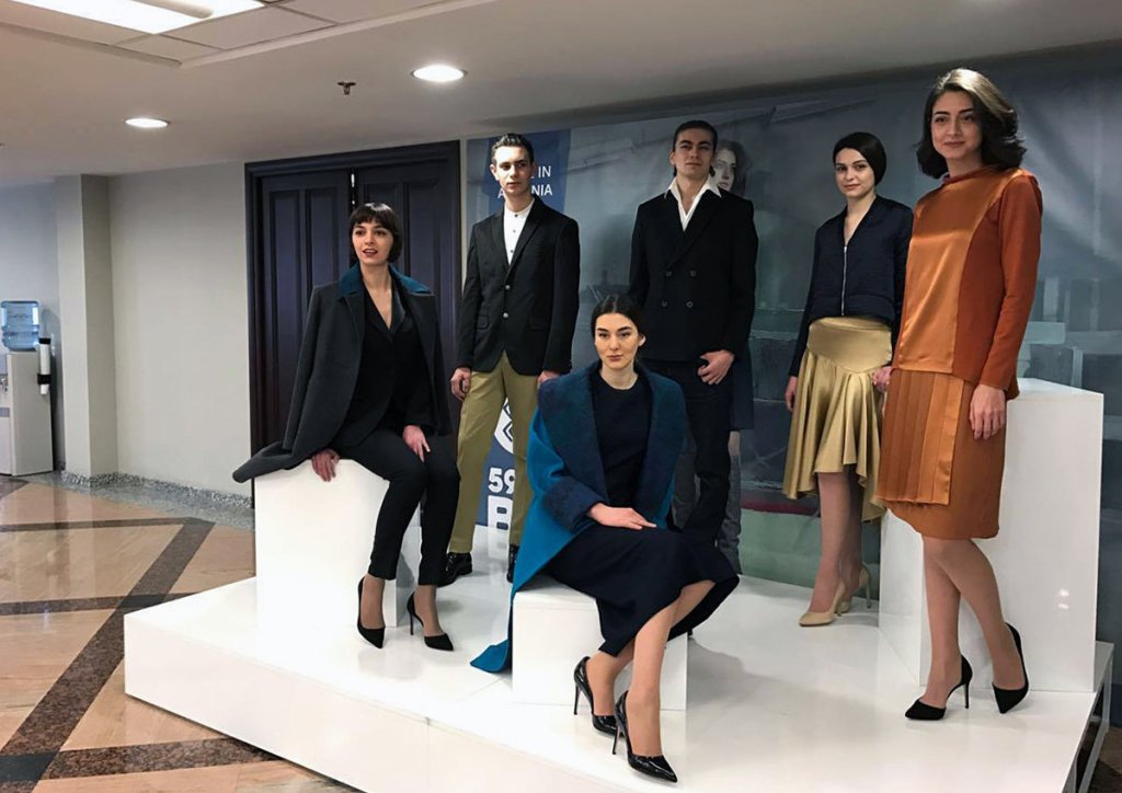 Foto: © Sputnik/ Ani Liparityan