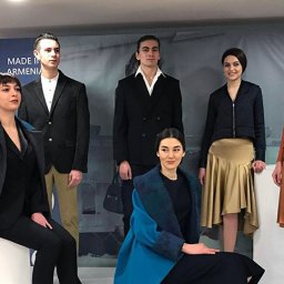 Un produttore tessile: i jeans armeni sono migliori di quelli turchi
